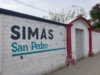Simas de San Pedro, amparado para evitar cortes de la CFE