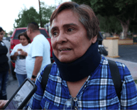 Piden a nueva Administración de Coahuila que continúe con la búsqueda de más de 3,300 desaparecidos