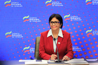 Venezuela dice estar lista para el referendo sobre la disputa territorial con Guyana