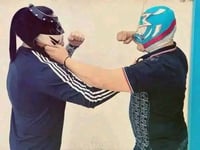Cuatro luchas de apuestas en la Arena Olímpico Laguna el próximo jueves 14 de diciembre