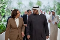 EUA urge a Israel a proteger civiles en Gaza y esboza su visión para después de la guerra
