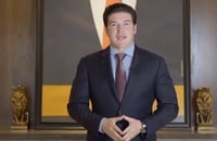 Samuel García emite mensaje tras oficializar su renuncia a la candidatura por la presidencia; advierte que el 2030 está cerca
