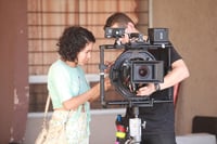 Esperan se concreten dos producciones cinematográficas en Durango