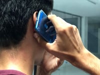 Disminuyen denuncias por extorsión en Durango