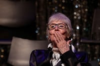 Fallece la actriz y cantante Concha Velasco a los 84 años, eterna 'Chica ye ye'