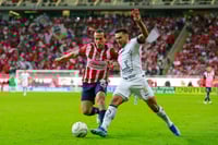 Cuatro equipos buscan dos boletos para la semifinal del Apertura 2023