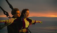 Titanic llega hoy a la TV abierta