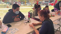 ¡Atención! Esta semana habrá brigadas de salud en colonias y ejidos de Torreón