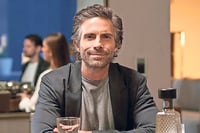 Osvaldo Benavides usa a 'Nandito' para debutar como director de cine