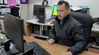 'En mi familia siempre me recordaron que tenía la capacidad para hacer las cosas'
