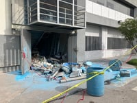 Esperan dictamen del conato de incencio en Hospital del ISSSTE en Torreón