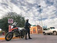 Promueven campañas para prevenir accidentes en Torreón