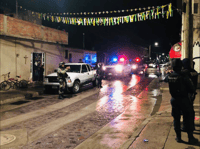 Reportan el asesinato de cinco jóvenes en Guanajuato; se desconoce identidad de las víctimas