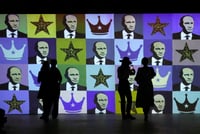 Experto japonés apunta que Vladimir Putin hará lo que sea por no perder la guerra