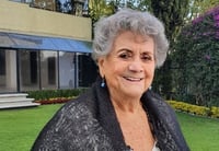 Muere la actriz Queta Lavat a los 94 años