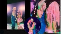 El video que demuestra que las cosas entre Karol G y Feid no se han terminado