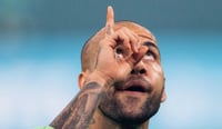 Esperan 'castigo ejemplar' en la audiencia final de Dani Alves que ya tendría fecha