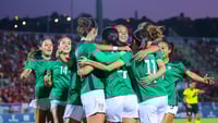 Selección Mexicana Femenil añora finalizar el 2023 invicto