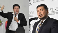Congreso permite que Samuel García regrese como gobernador de Nuevo León; Luis Orozco renuncia a interinato