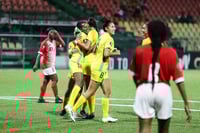 Guyana venció a Antigua y Barbuda y avanzó a las Preliminares de la Copa Oro W