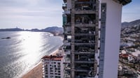 Ciclones tropicales impactaron más en esta temporada el territorio nacional que en los últimos 50 años