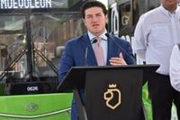 México se va a pintar de naranja fosfo fosfo: Samuel García