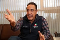 Omar Fayad comparecerá ante Senado