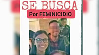 Exigen justicia por presunto feminicidio en Gómez Palacio