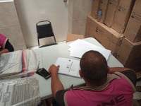 IEPC buscará mejorar la accesibilidad a escuelas en las que se instalarán las casillas