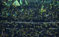 ¿Cuál es el precio de los boletos para la semifinal América Vs. San Luis en el estadio Azteca?