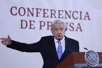 López Obrador rechaza que permiso para que militares de EUA entren a México viole soberanía