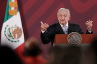 'Ha sido una prioridad la salud pública, pero nos ha costado', reconoce AMLO