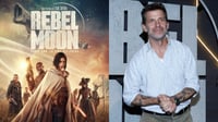 Rebel Moon, la película de Zack Snyder que busca 'empoderar a las mujeres'