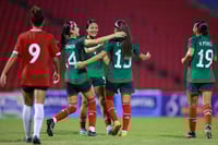 Selección Femenil de México termina el 2023 de forma invicta