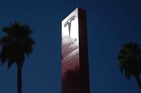 Tesla ya cuenta con terrenos en Monterrey: Ampip