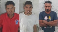 Sujetos son aprehendidos por daños a predio en Gómez Palacio
