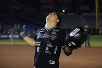Sultanes de Monterrey dejan regados a Naranjeros de Hermosillo en extra innings
