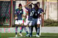 Las clasificatorias para Copa Oro Concacaf W concluyeron con una fecha decisiva