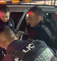 Policías de Saltillo ayudan a nacer a una bebé