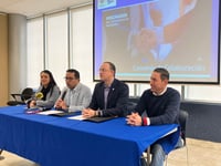 Va CCE por becas para el desarrollo profesional de sus colaboradores a través de convenio con Tec de Monterrey