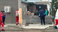 Se suicida madre de familia en Monclova