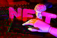 Pronóstico de los NFT - ¿Colapsará el mercado de los NFT?