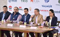 Invitan desarrolladores a Expo Vivienda 2023