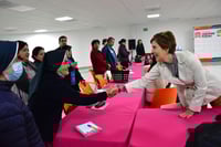 Capacita DIF Torreón a organizaciones de la sociedad civil