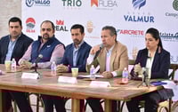 Invitan a Expo Vivienda 2023 en La Laguna