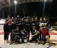 Gana Colegio Cervantes competencia de robótica