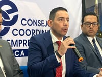 Industria analiza amparo contra impuesto ecológico en Durango