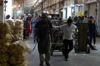 Inflación en México repunta a 4.32 % en noviembre y rompe racha de 9 meses a la baja