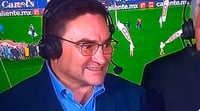 'Linchan' a Jorge Pietrasanta por 'comentario racista' contra Julián Quiñones en video alterado