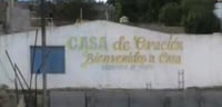 Hombre de 64 años muere al interior de anexo en Saltillo